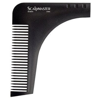 Beard Styling Tool | SC9293 SHAVING & GROOMING SCALPMASTER