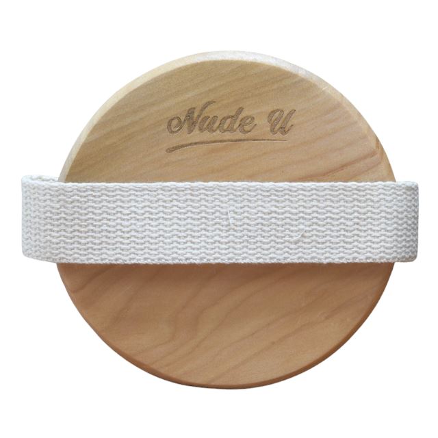 Body Brush | NUDE U PERSONAL CARE NUDE U