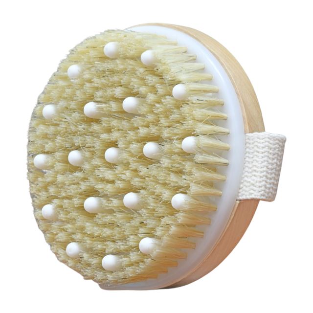 Body Brush | NUDE U PERSONAL CARE NUDE U 