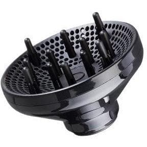 Ceramic+Ion Snap-On Diffuser | CI-DR1DF1 COMBS & BRUSHES OLIVIA GARDEN