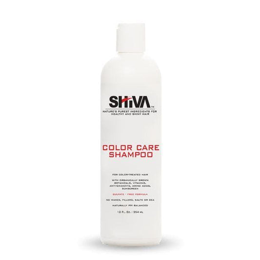 Color Care Shampoo | SHIVA | SHSalons.com