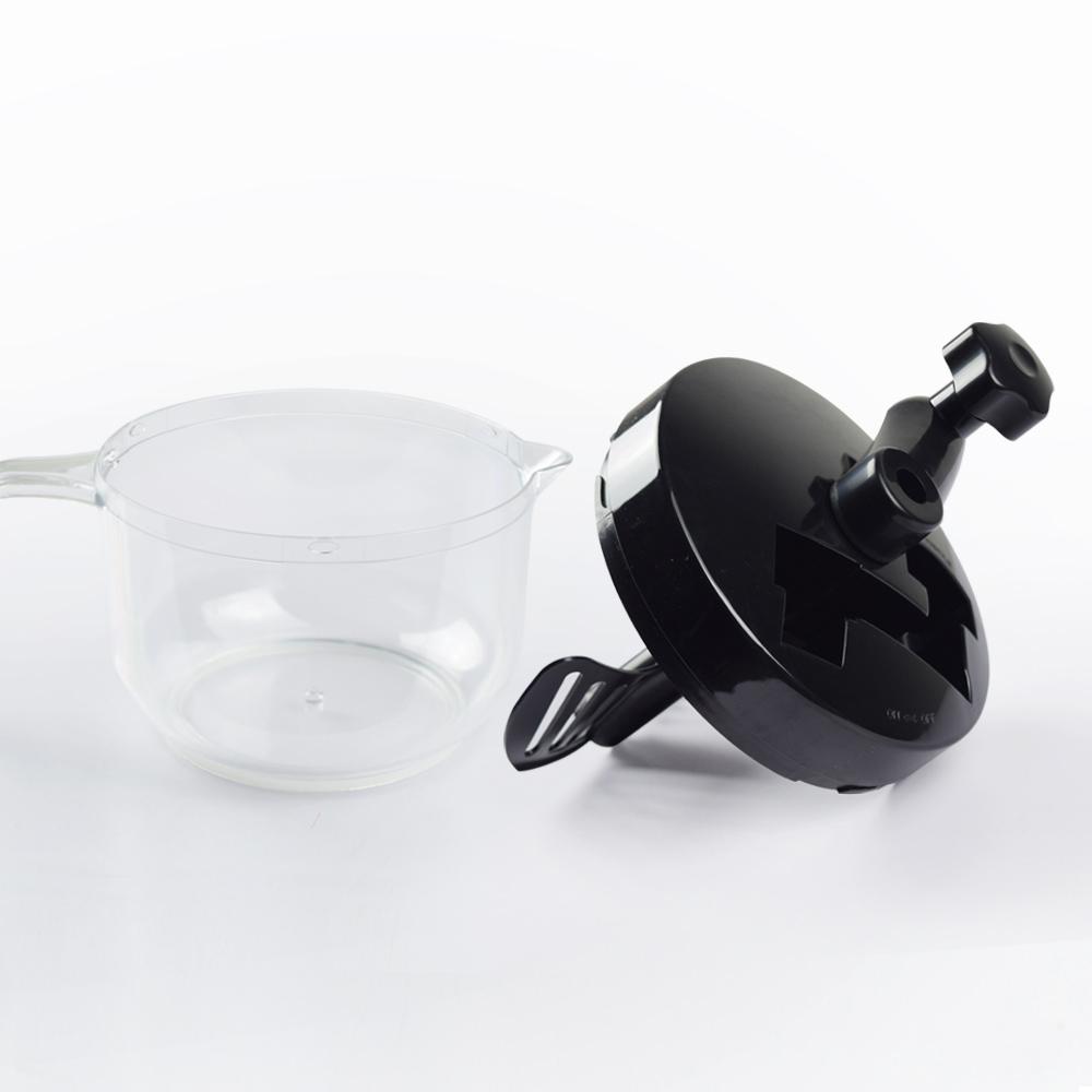 Color Tinting Mixer HAIR COLORING ACCESSORIES SSW