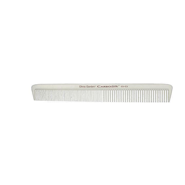 CS-C3 COMBS & BRUSHES OLIVIA GARDEN