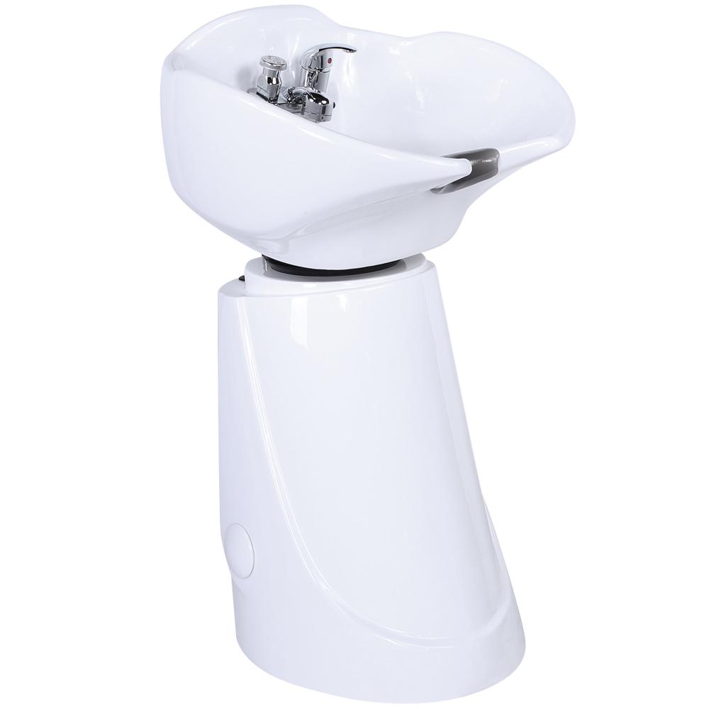 D061 | Shampoo Unit SHAMPOO UNITS AND CABINETS SSW