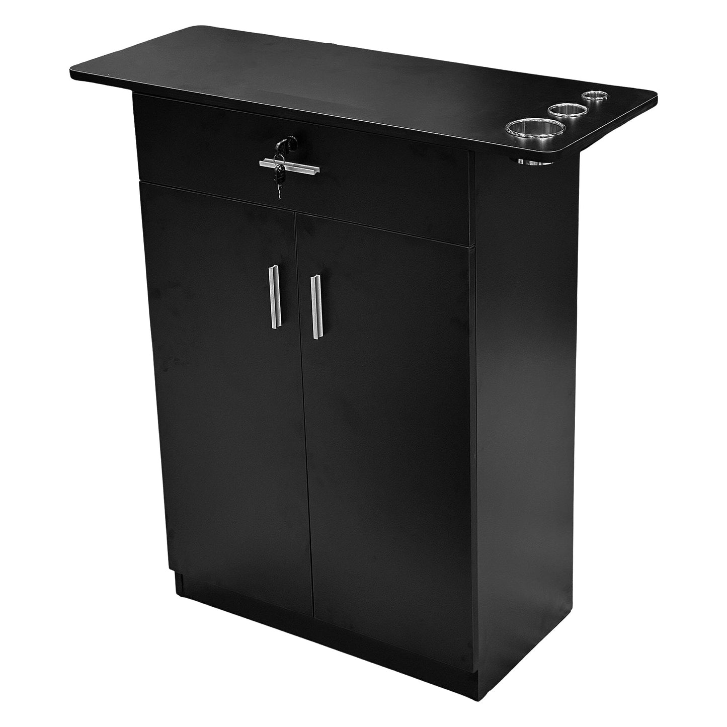 D062 | Styling Station STATIONS SSW