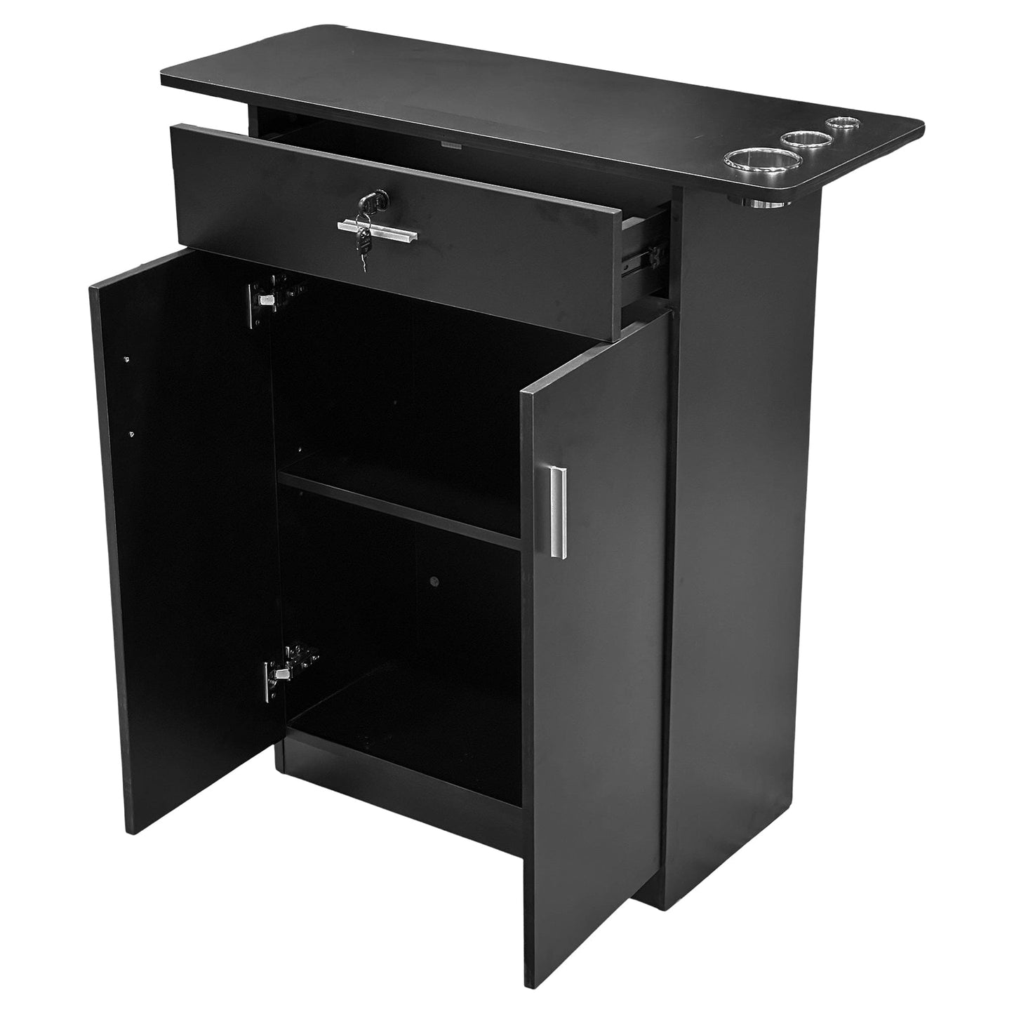 D062 | Styling Station STATIONS SSW