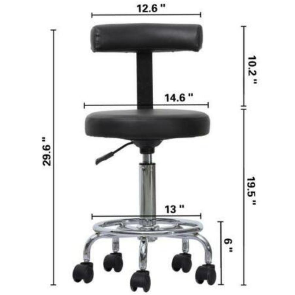 D3009 | Stool STOOL SSW