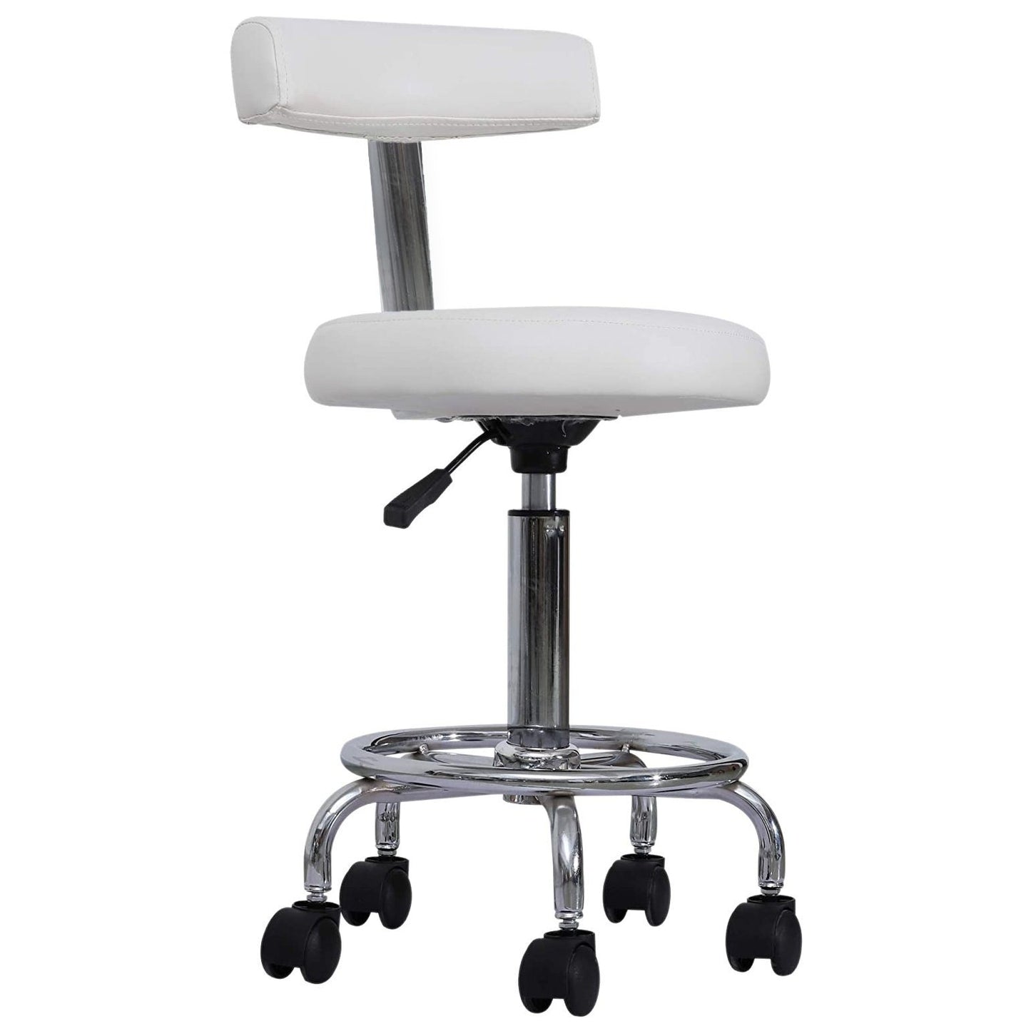 D3009 | Stool STOOL SSW White