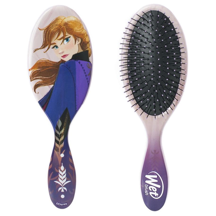 Disney Frozen 2 Original Detangler Brush | Wet Brush | WET BRUSH-PRO | SHSalons.com