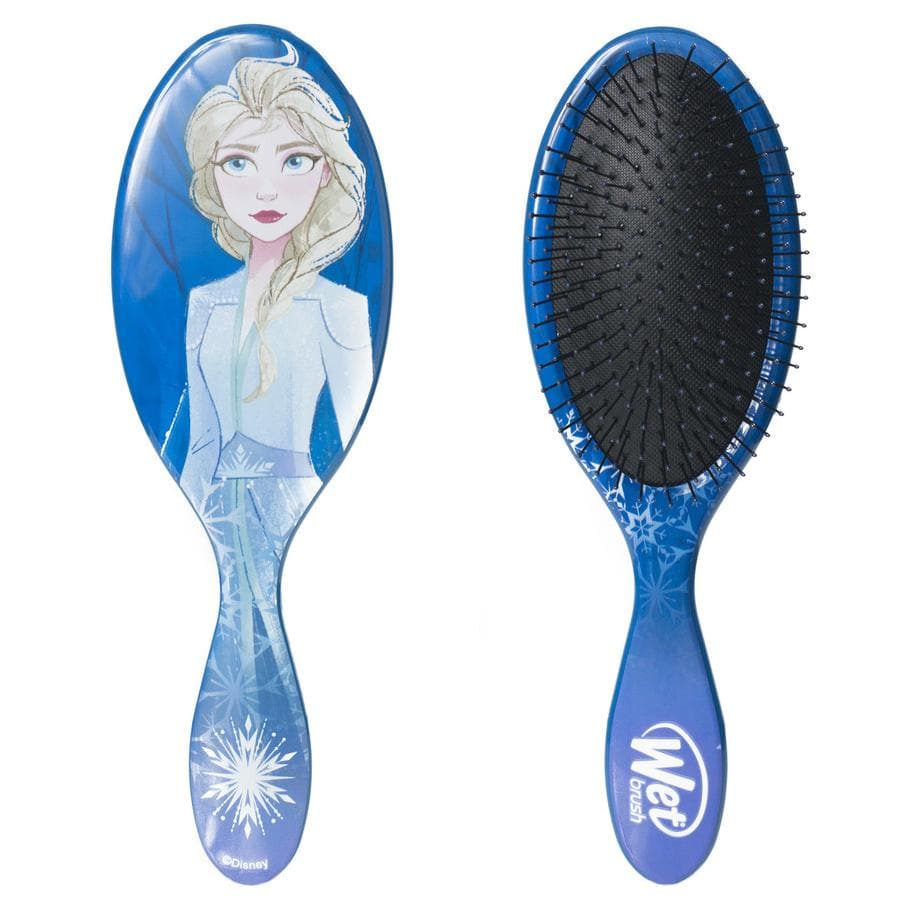 Disney Frozen 2 Original Detangler Brush | Wet Brush | WET BRUSH-PRO | SHSalons.com