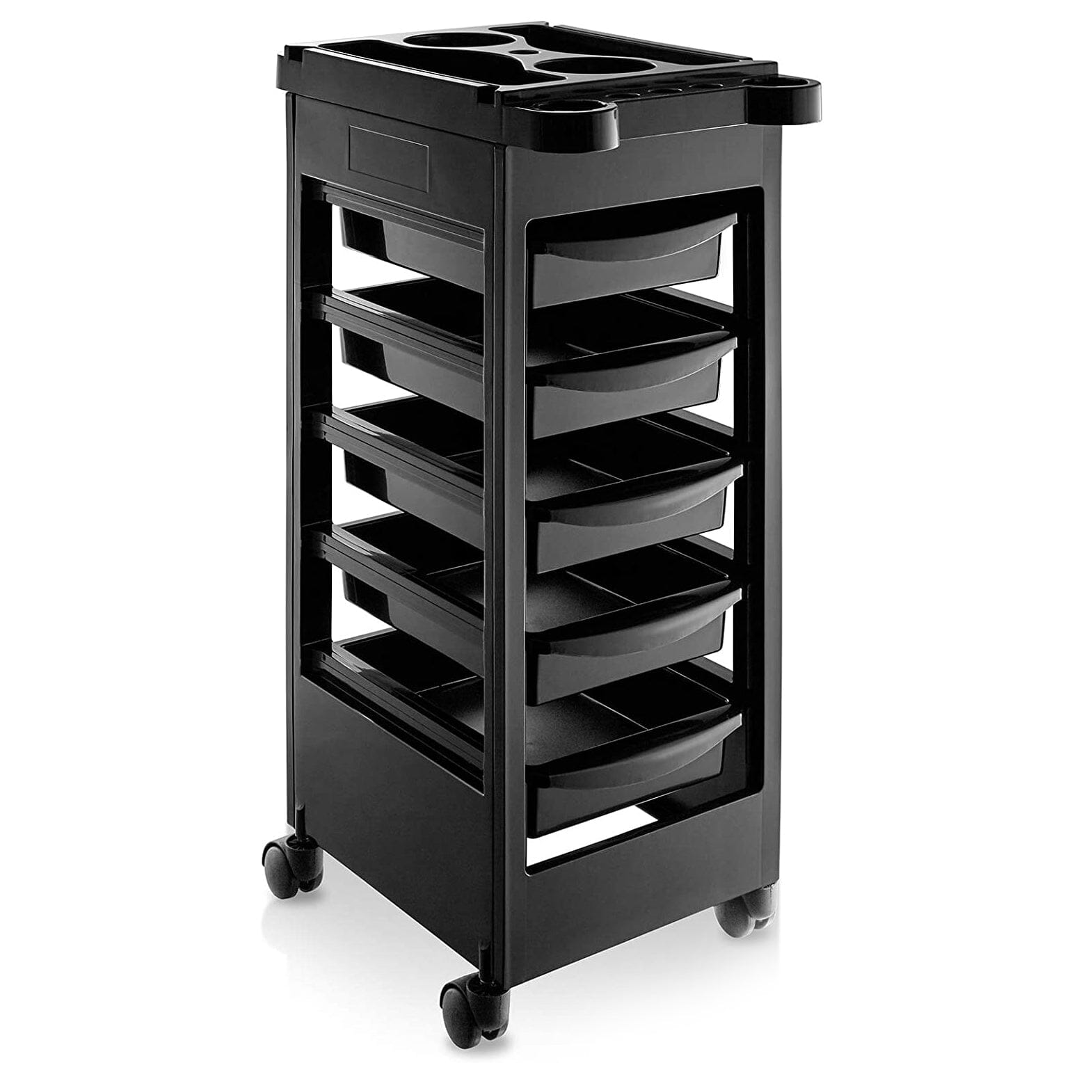 DK-38015 | Trolley Cart with 5 Drawers TROLLEY SSW 