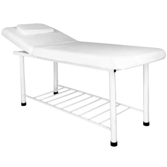 DK-58010 | Massage Bed MASSAGE BED SSW White 