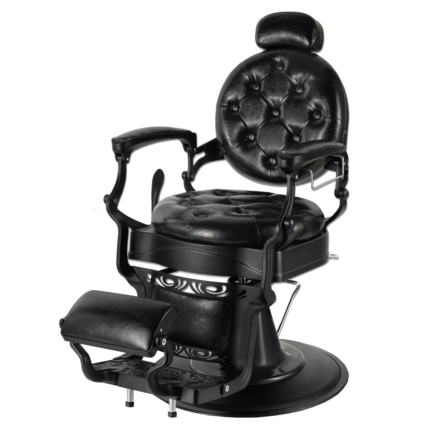 DK-88048C | Barber Chair Barber Chair SSW