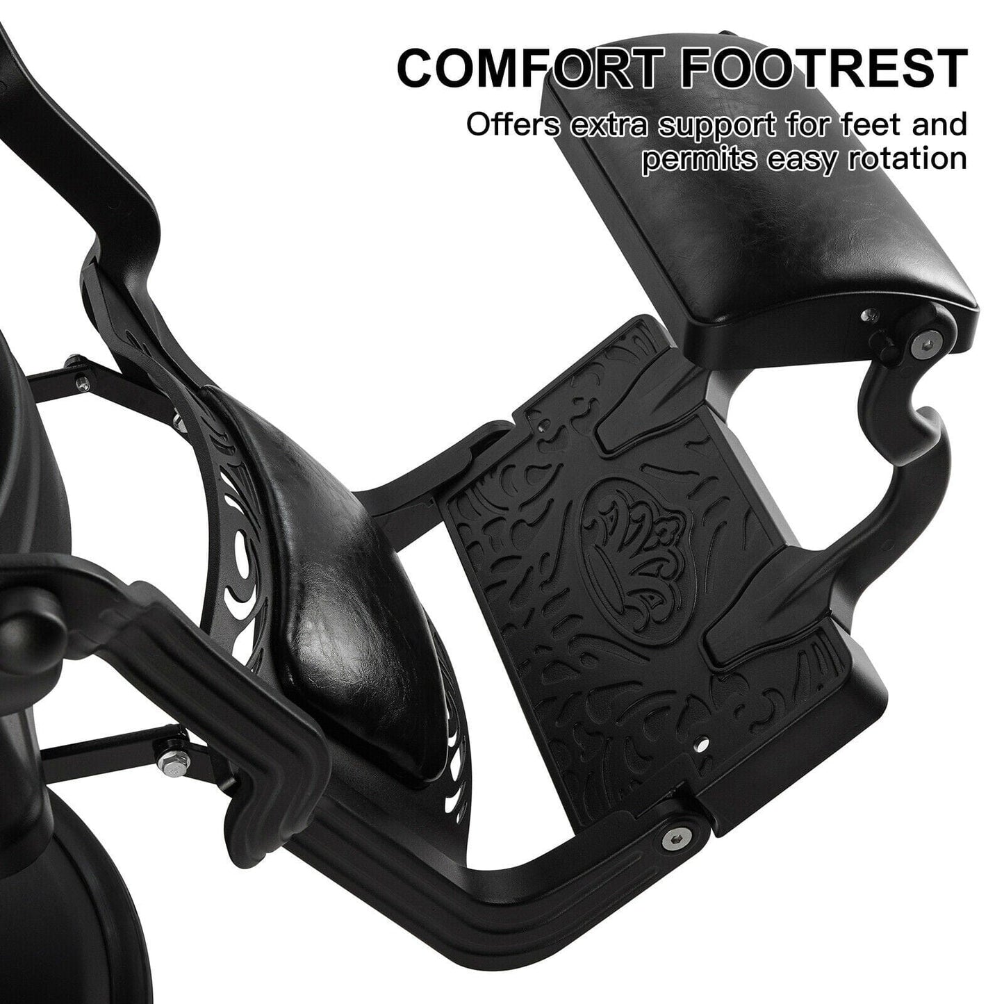 DK-88048C | Barber Chair Barber Chair SSW
