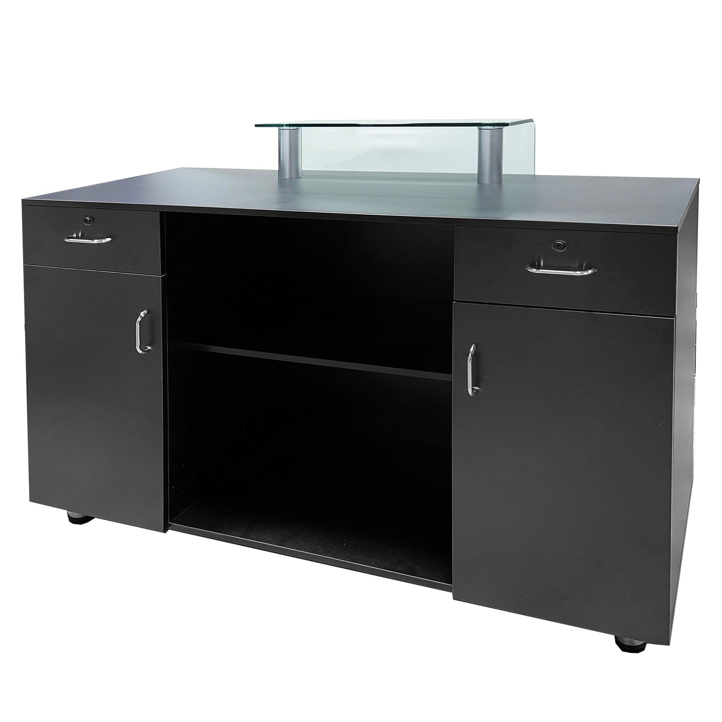 DP-3307 | Reception Desks RECEPTION DESKS SSW 