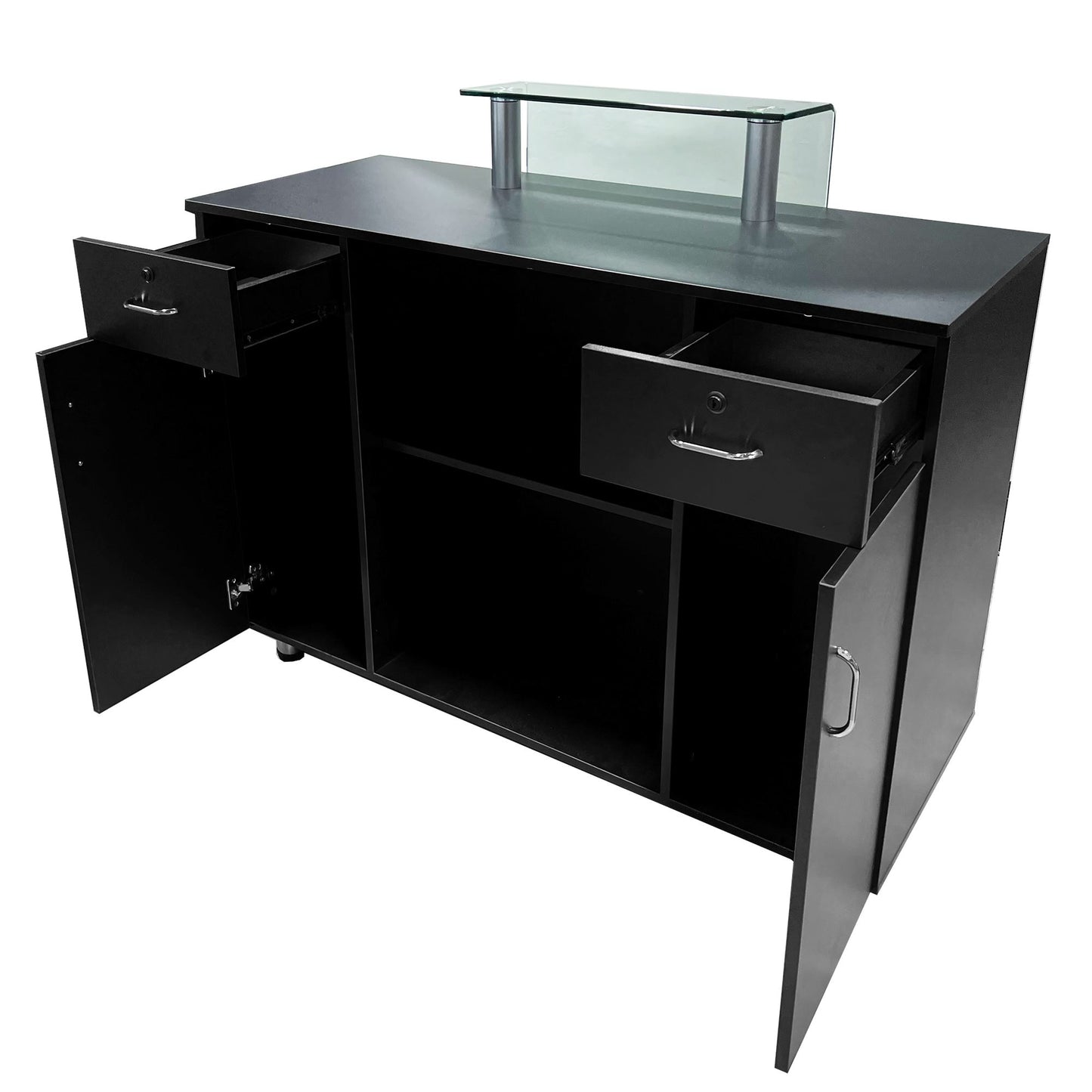 DP-3307 | Reception Desks RECEPTION DESKS SSW 