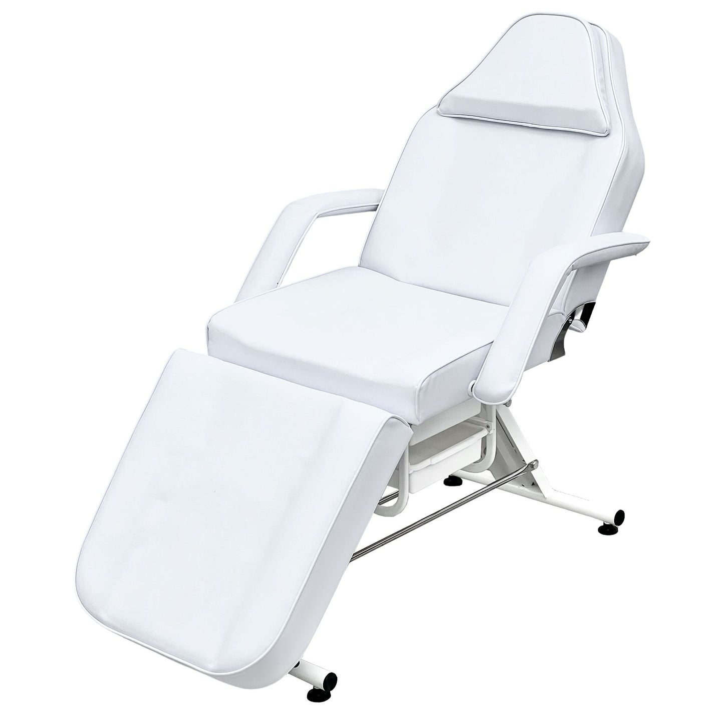 F-811 | Massage Bed MASSAGE BED SSW White 