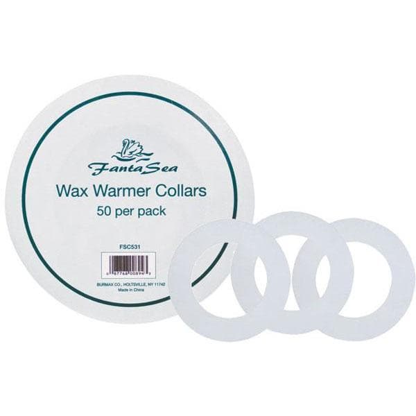 FantaSea Adjustable Wax Warmer Collars | FANTASEA COSMETICS | SHSalons.com