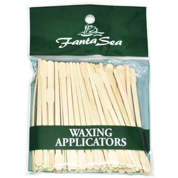 FantaSea Waxing Applicators WAXING KITS & SUPPLIES FANTASEA COSMETICS Small