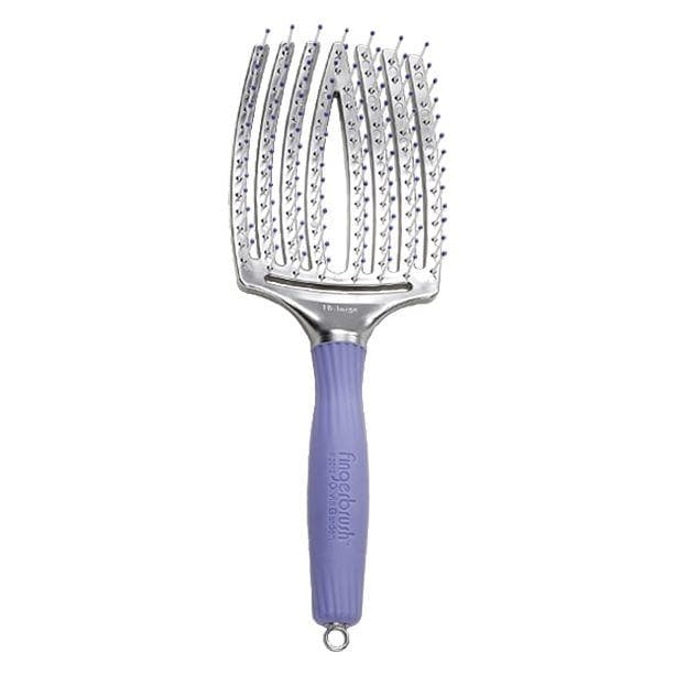 FB-LG | Fingerbrush COMBS & BRUSHES OLIVIA GARDEN