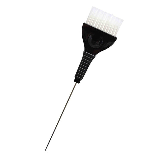 Feather Bristle Pin Tail Color Brush | 778 | SOFT N STYLE HAIR COLORING ACCESSORIES SOFT N STYLE 