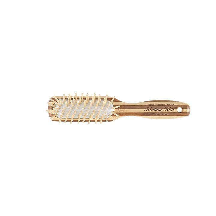 HH-2 | Paddle Narrow COMBS & BRUSHES OLIVIA GARDEN