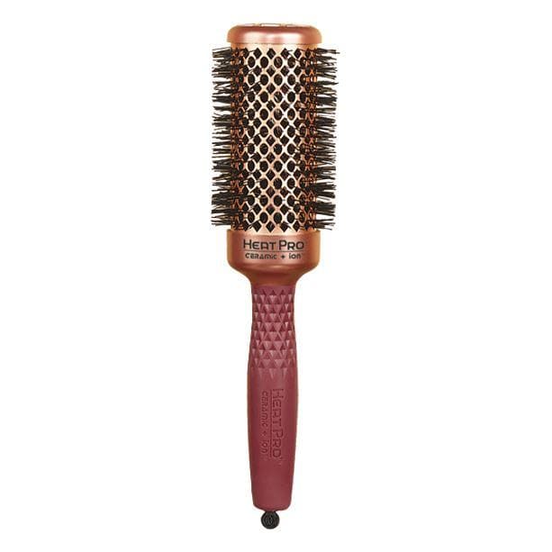 HP-42 COMBS & BRUSHES OLIVIA GARDEN