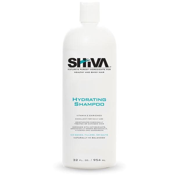 Hydrating Shampoo | SHIVA | SHSalons.com