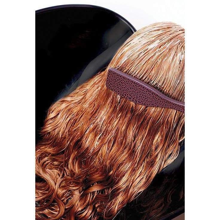 iBlend COMBS & BRUSHES OLIVIA GARDEN