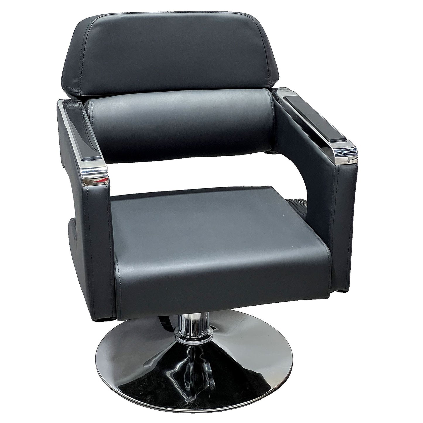 IDF-BC-002 | Styling Chair STYLING CHAIRS SSW Black