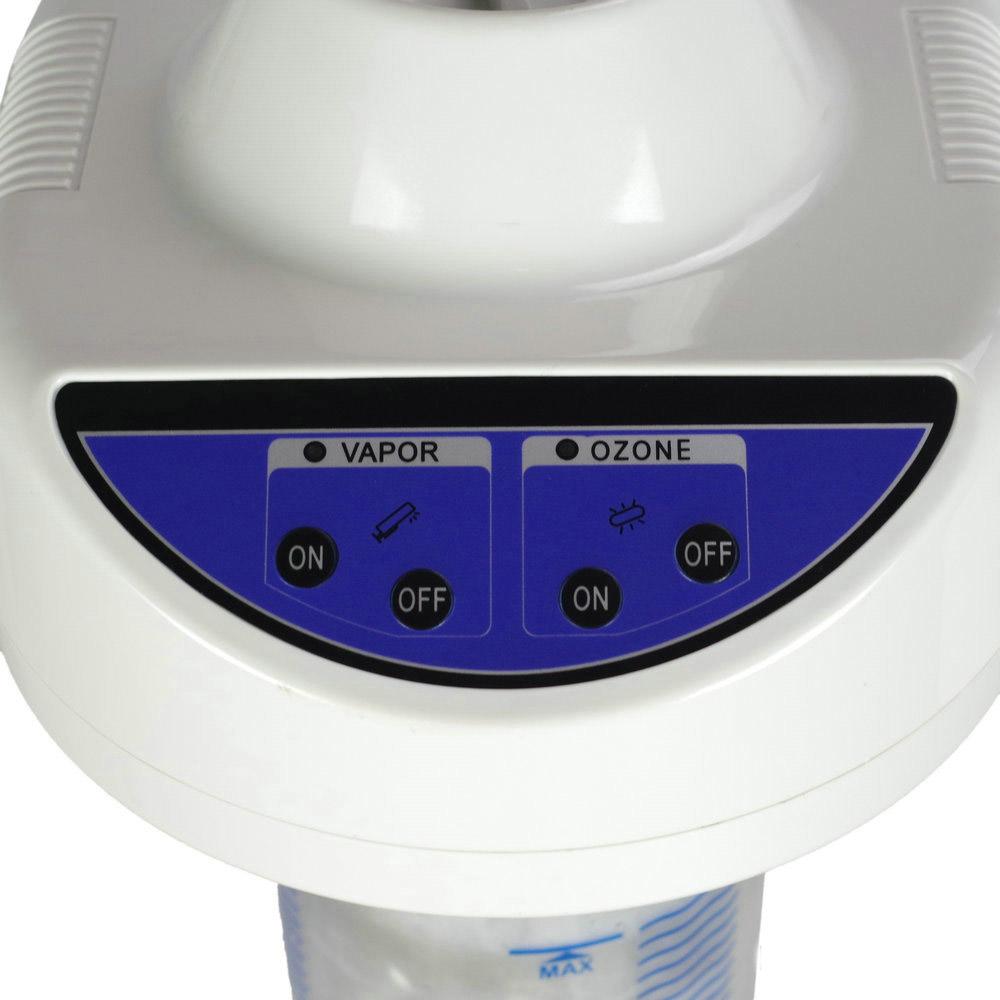 JY-08TUV | Facial Steamer Facial Steamer SSW
