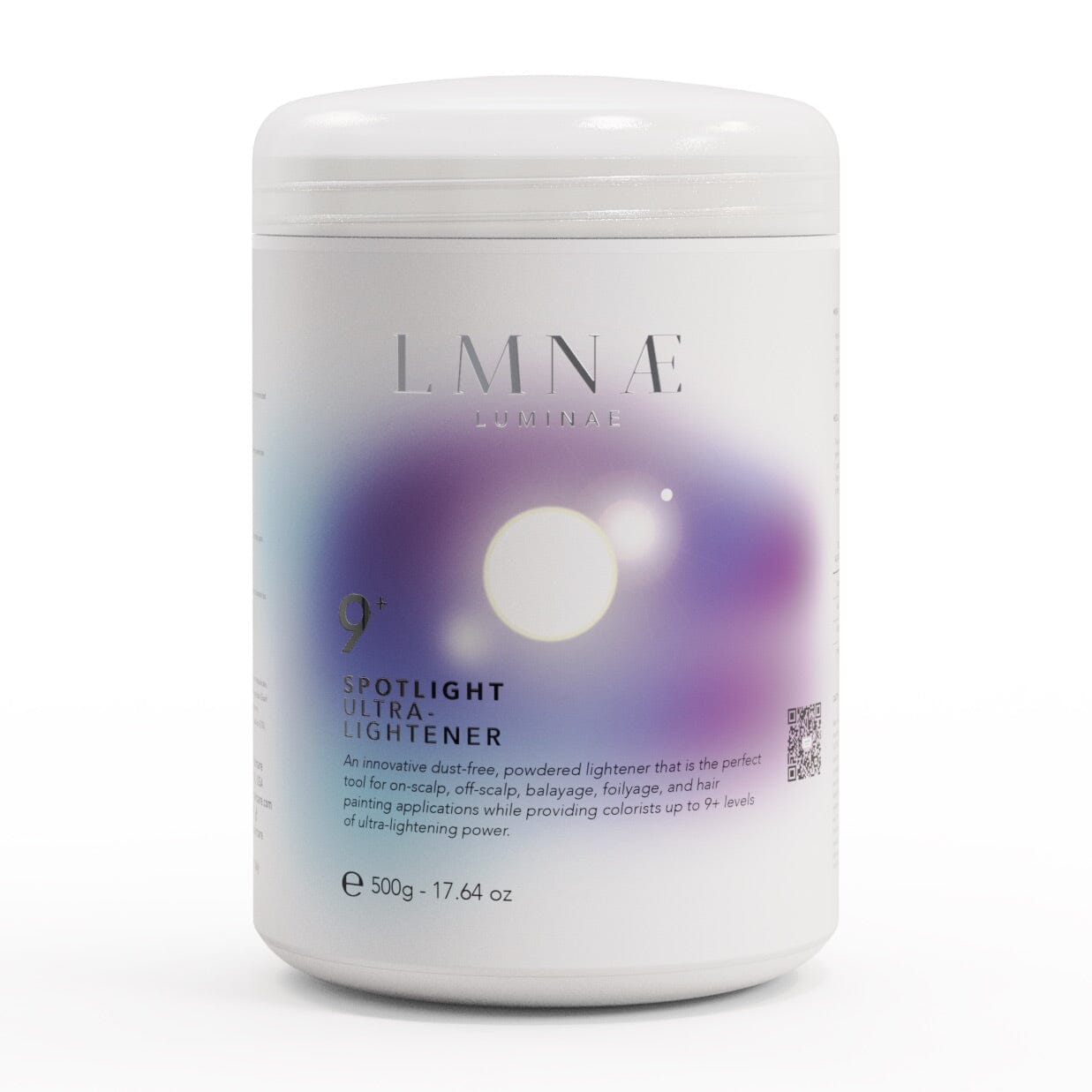 Luminae Spotlight 9+ Levels of Lift | LUMINAE HAIR COLOR LUMINAE