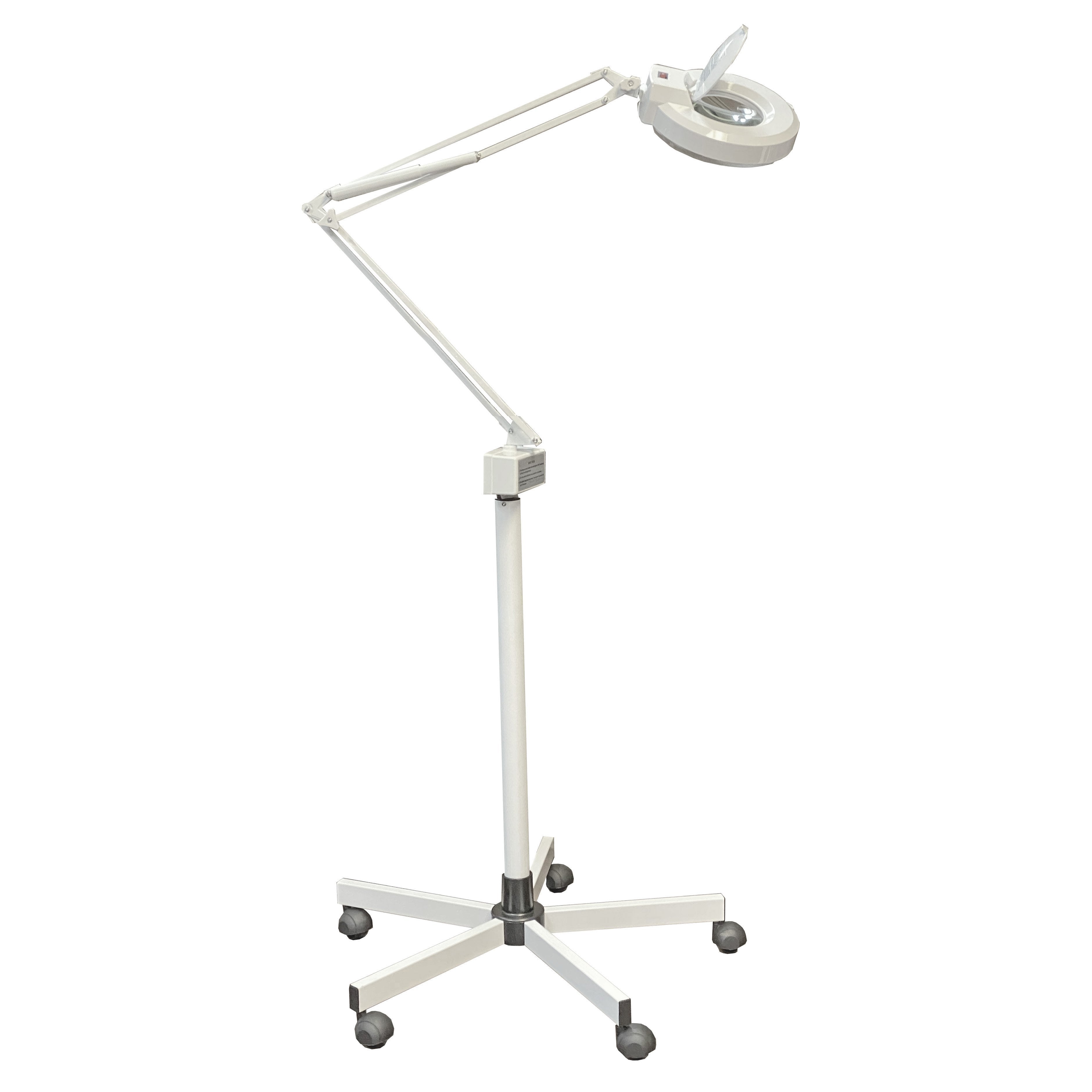 MS-2021  Magnifying Lamp – Salon and Spa Wholesaler