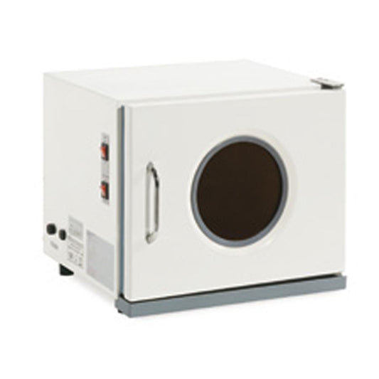 M-2058 | UV Hot Towel Warmer Cabinet and Sterilizer Magnifying Lamp SSW