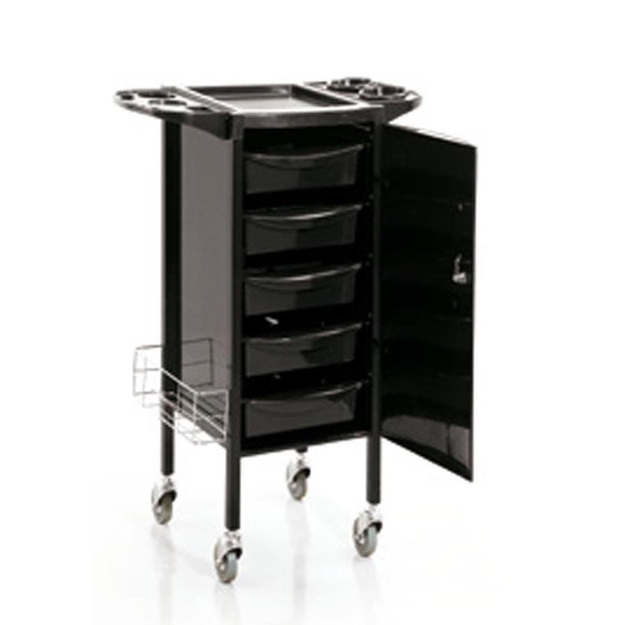M-3013C | LOCKING TROLLEY Trolley SSW