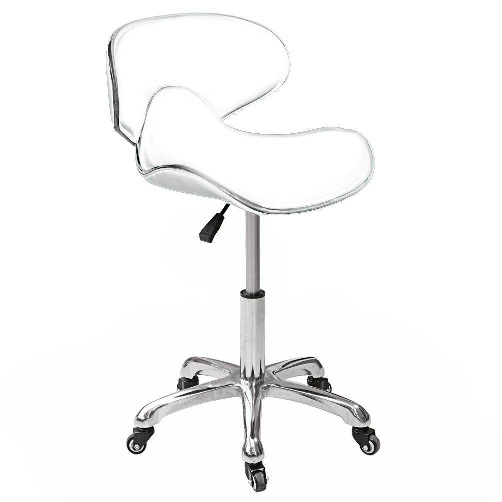 M-314 | Stool Stool SSW White 