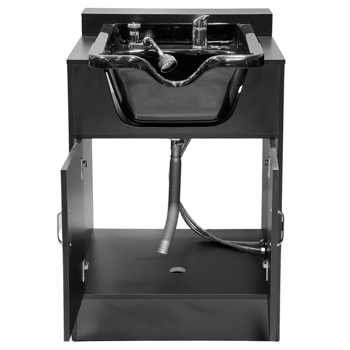 M-5552 | Shampoo Unit SHAMPOO UNITS AND CABINETS SSW