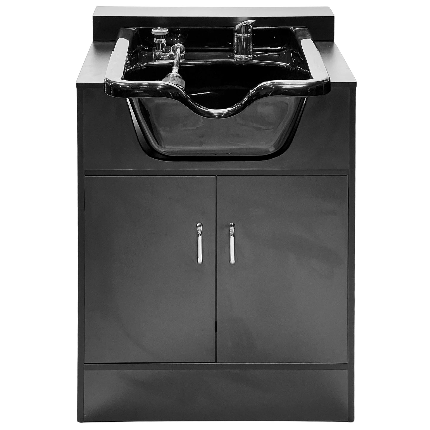 M-5552 | Shampoo Unit SHAMPOO UNITS AND CABINETS SSW
