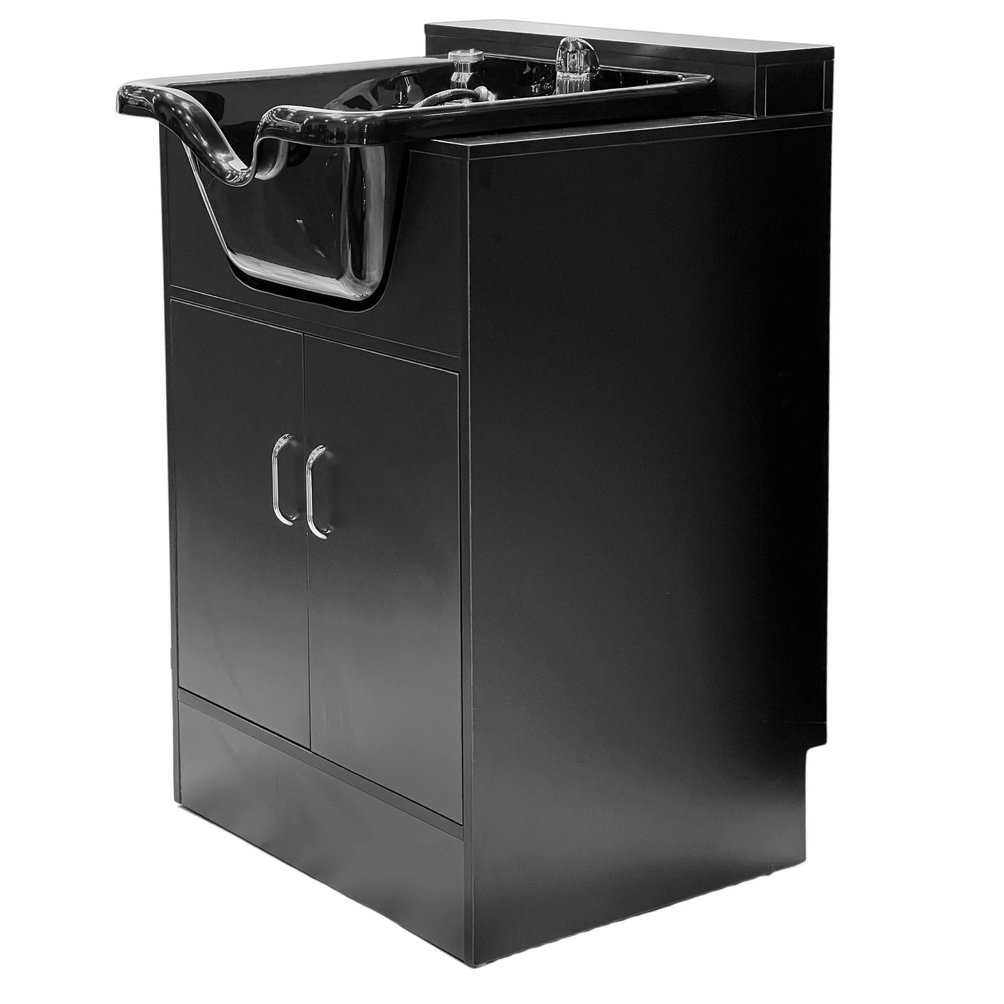 M-5552 | Shampoo Unit SHAMPOO UNITS AND CABINETS SSW