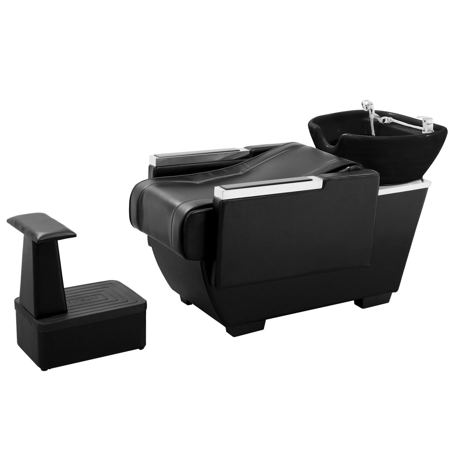 M-597 Shampoo Beds SSW