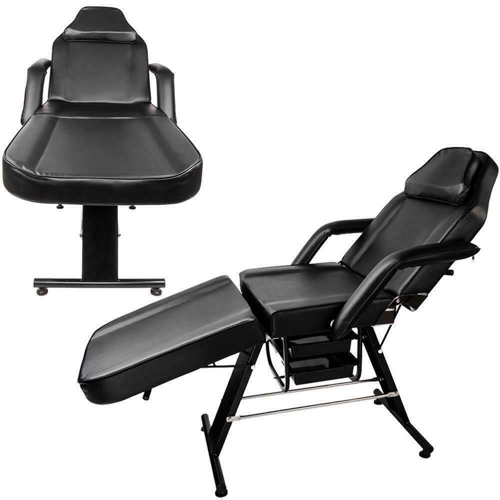 M-643 | Massage Bed MASSAGE BED SSW