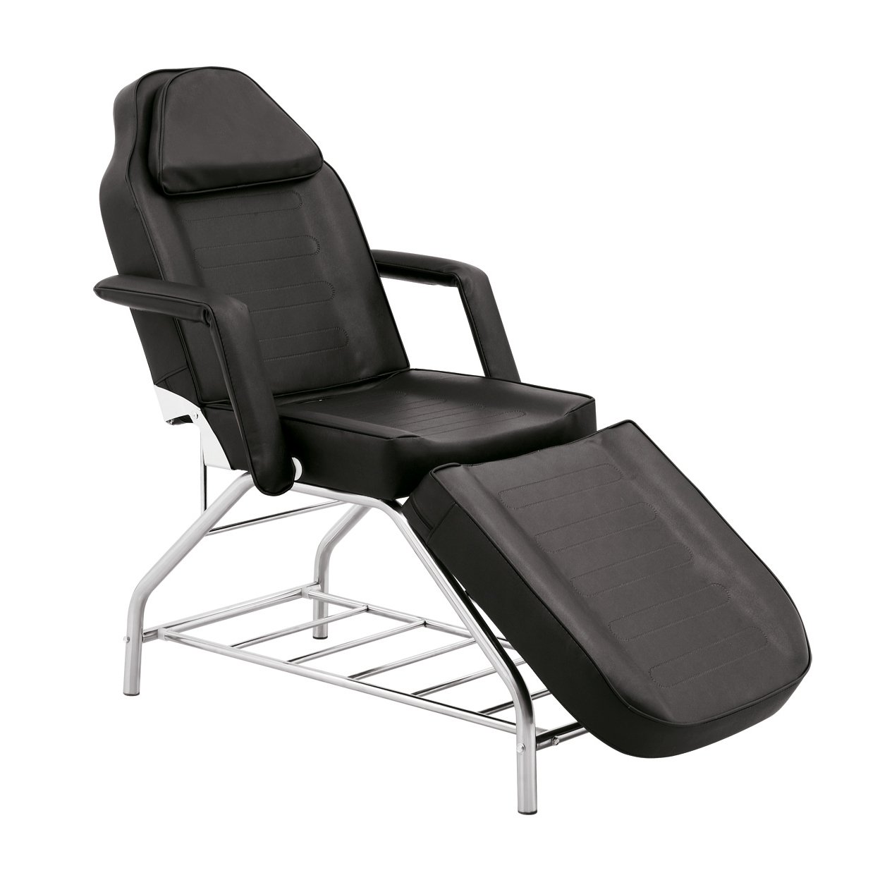 M-651 | Massage Bed MASSAGE BED SSW Black