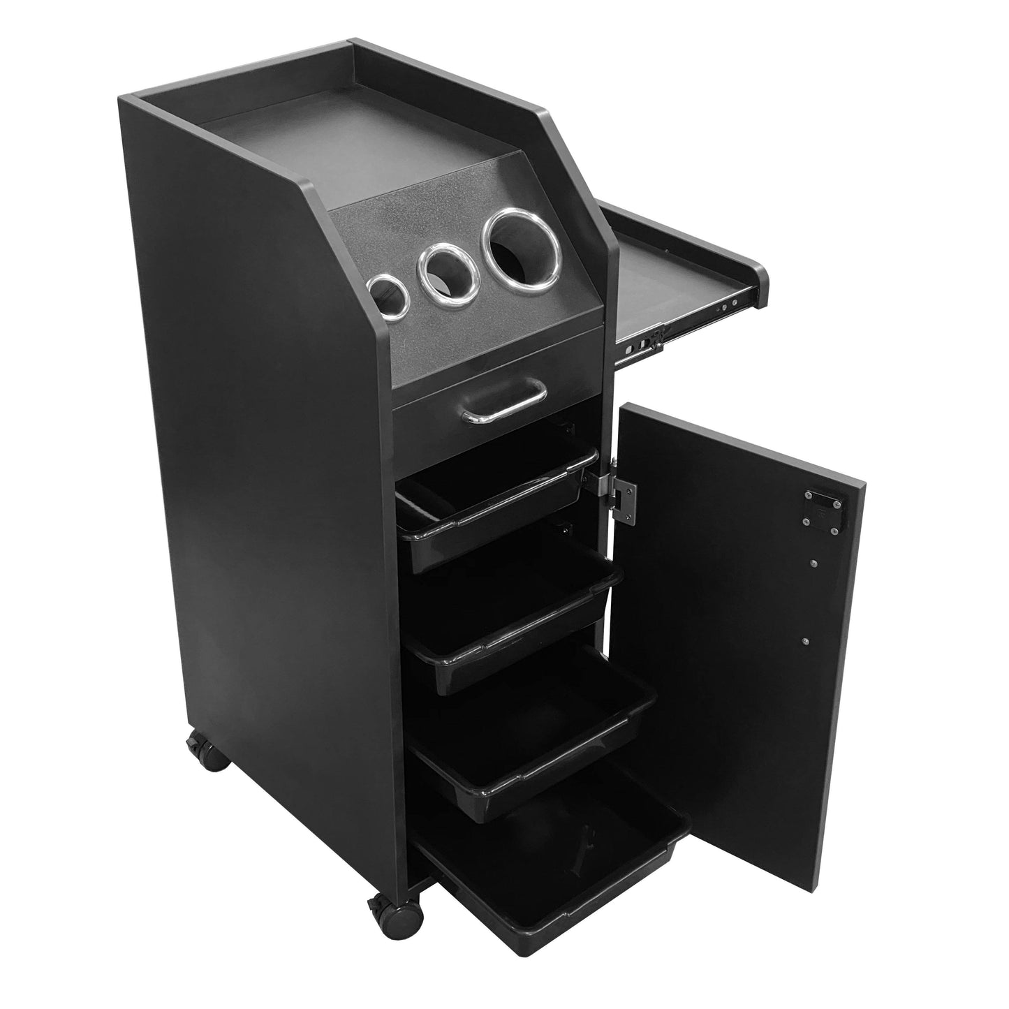 M-9911-1 Trolley SSW