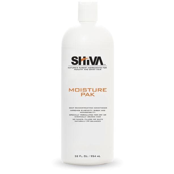 Moisture Pak | SHIVA | SHSalons.com