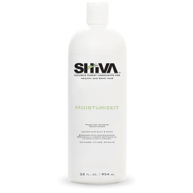 MoisturizeIt Conditioner CONDITIONER SHIVA 32 oz 