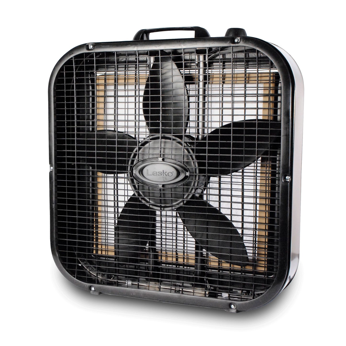 Main image of the Norvell Overspray Reduction Floor Fan.