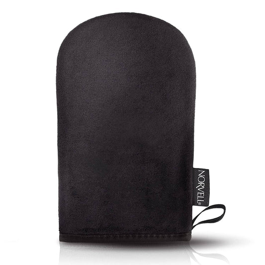 Main image of the Norvell Self Tanning Applicator Mitt.
