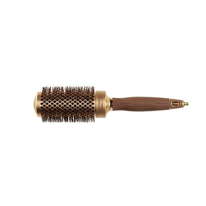 NT-44 | 1 3/4" COMBS & BRUSHES OLIVIA GARDEN