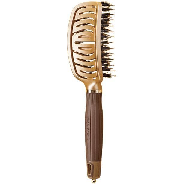 NT-FLEXCO COMBS & BRUSHES OLIVIA GARDEN 