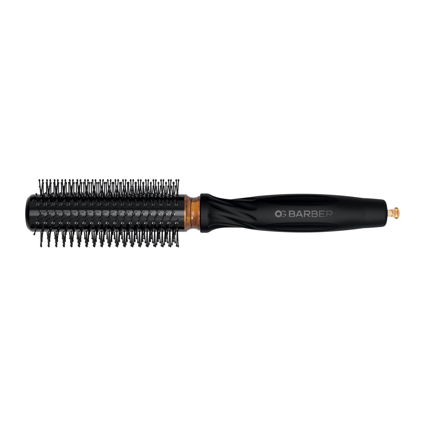 OGB-25 | Small 1" | Barber Vent Paddle Brush | OLIVIA GARDEN Combs & Brushes OLIVIA GARDEN